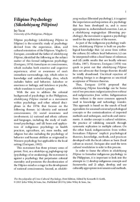 self regulation in tagalog kahulugan|(PDF) Filipino Psychology (Sikolohiyang Pilipino) .